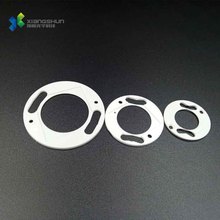 ���F��PC��ɫ͸�R֧��LED����͸�R����COB��Դ�̶�֧��