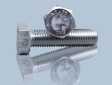 304���P�DIN933ȫ����������˨M33M36�Ӵ��ݼy��䓴��^�����ݽz