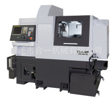 销售 津上CNC精密自动车床S205A-Ⅱ日本津上车床、津上数控走心机