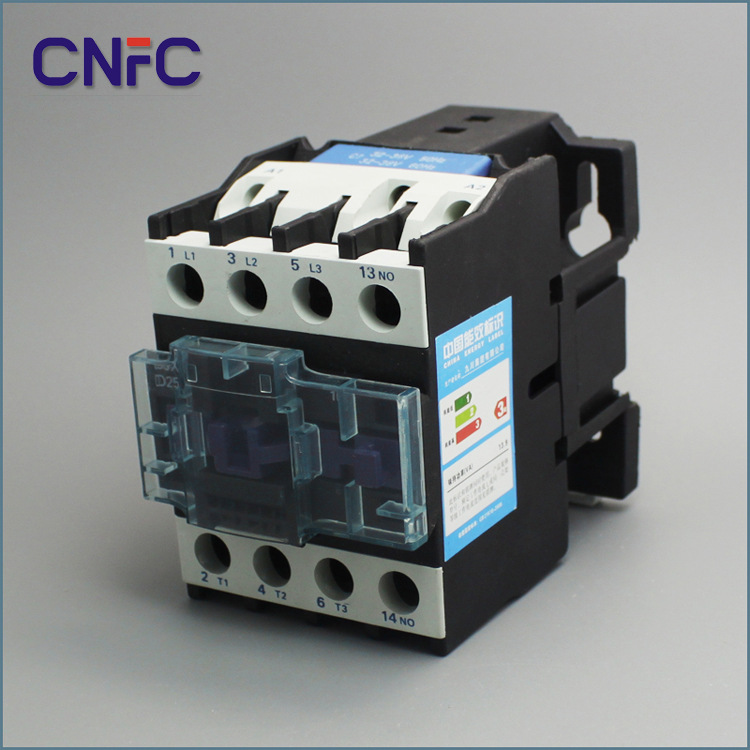 特价供应 CJX2-2510交流接触器 银点 380V/220V/电机接触器 质量