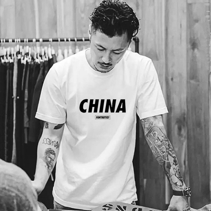 Chinese white