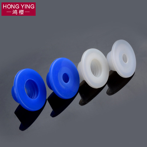 Wholesale sewer pipe deodorant silicone sealing ring kitchen bathroom sewer floor drain drain joint sealing plug