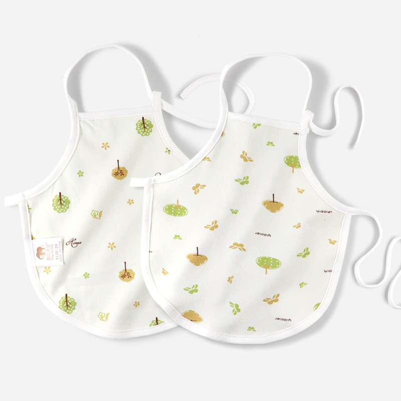 婴儿肚兜纯棉新生儿夏季薄款通用护脐子神器兜兜衣宝宝护肚围儿童|ms