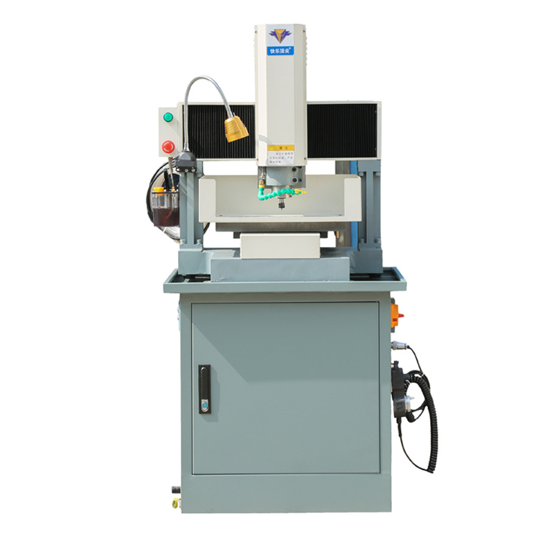 年中大促正版维宏带手轮步进铜章机操作方便