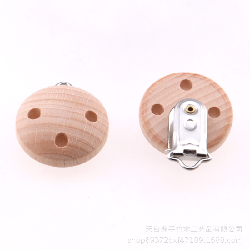 Pacifier, 30mm