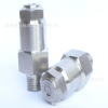 Hydraulic pressure Atomizing nozzle LNN-316SS