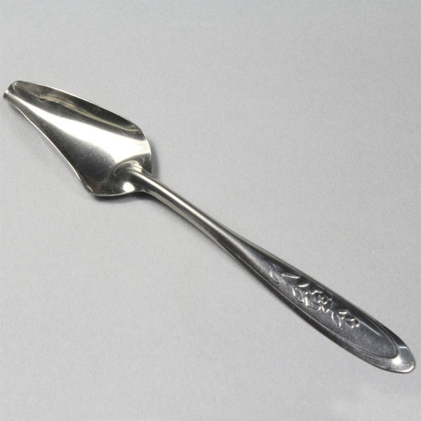 Parrot feed spoon