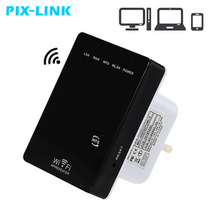 �p�W��300M�o�����^���W�j��̖�Ŵ���WiFi·��AP�W��WifiRepeater