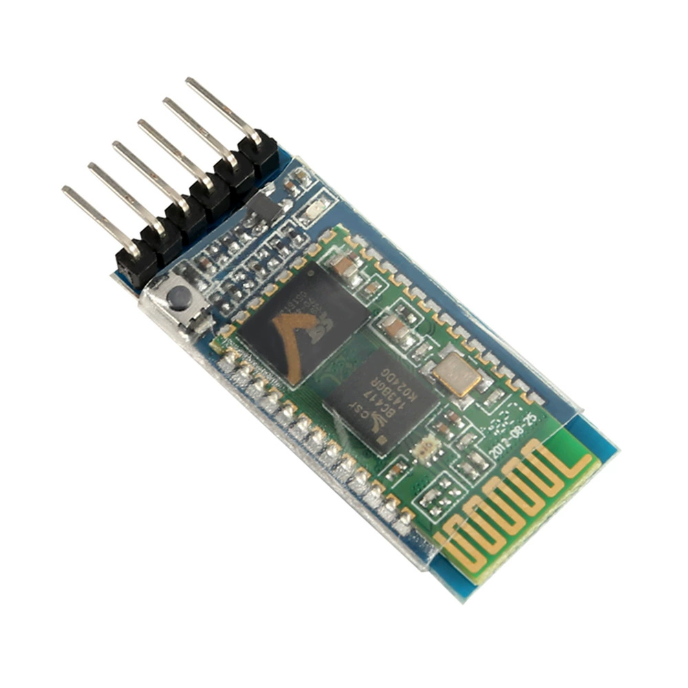 Модуль Bluetooth HC-05 с базовой платой: мастер-слейв интегрированный HC-05 с основанием HC-05 модуль Bluetooth с основанием