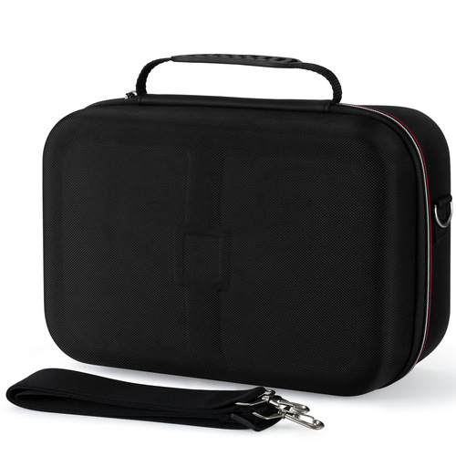 Nintendo Switch Cross-Border Storage Bag PRO Controller Accessory with Shoulder Strap Switch OLED Large Capacity Bag