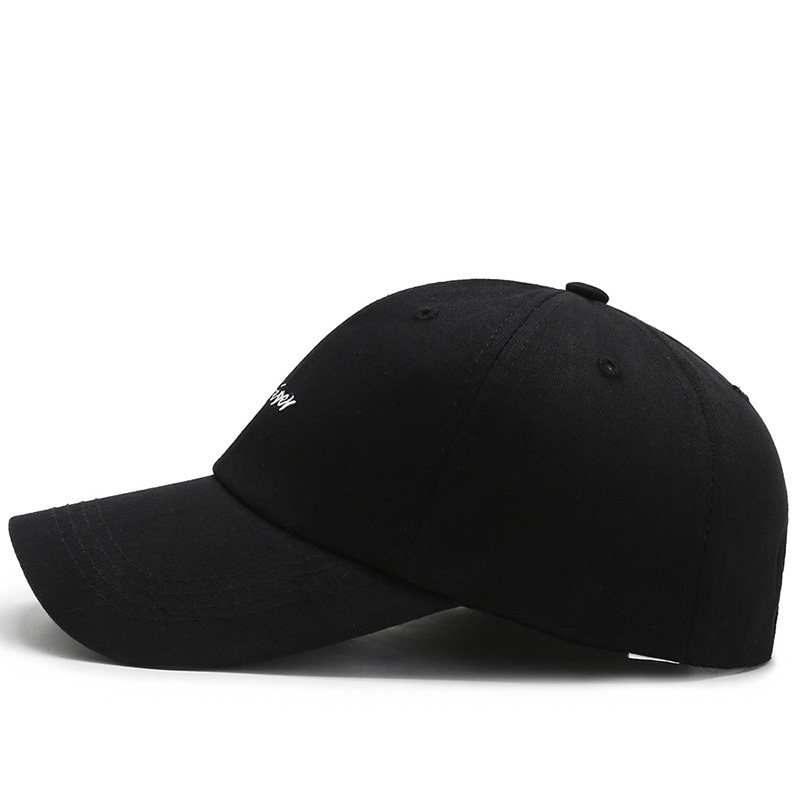 Boné de beisebol para crianças estilo coreano moda hip-hop_voghion.com