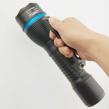 YJ1025����ʽ����̽�յ� ��������LED����ǿ��Զ�䶨��������12W