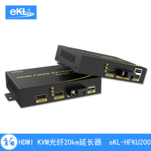 eKL-HFKU200 hdmi˙C厧USBDwKVM HDMIwL