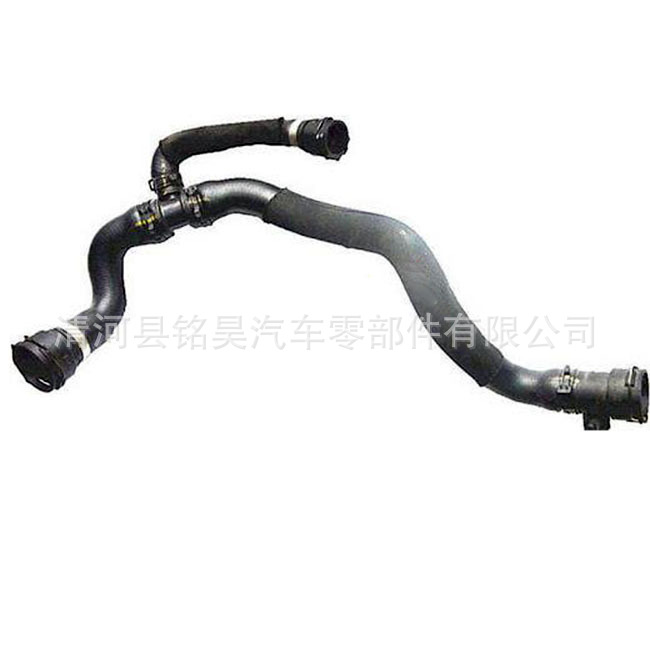 Aplicable Volkswagen Audi radiador manguera de refrigeración de tubería de agua 1J0 121 086AK,1J0121086AK