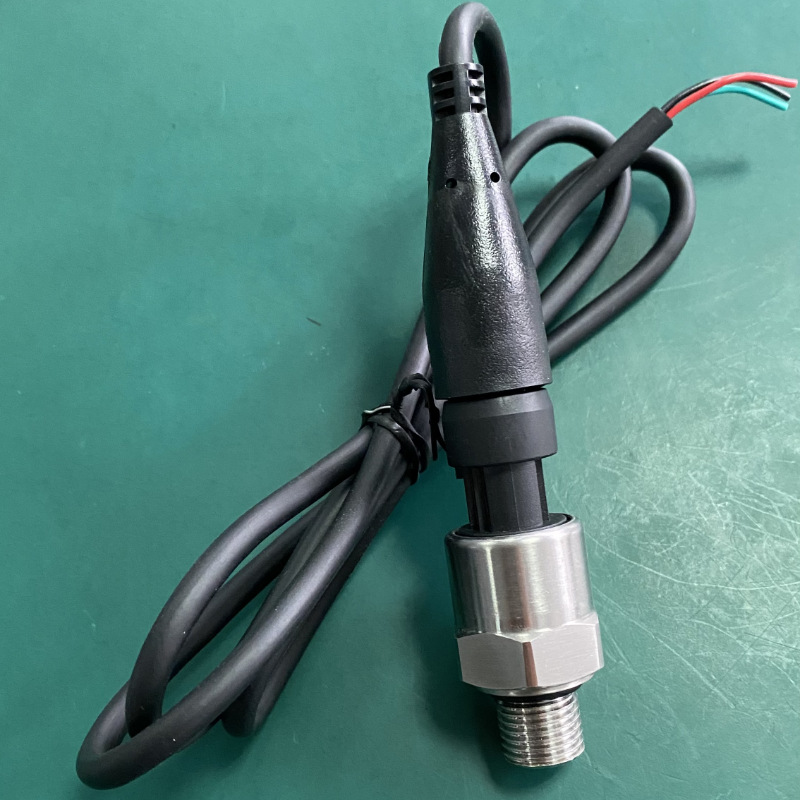 厂家直供水压油压气压通用型压力传感器变送器 支持定制