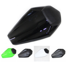 跨境货源摩托车配件后尾盖后驼峰适用川崎Ninja ZX6R 2019-2023