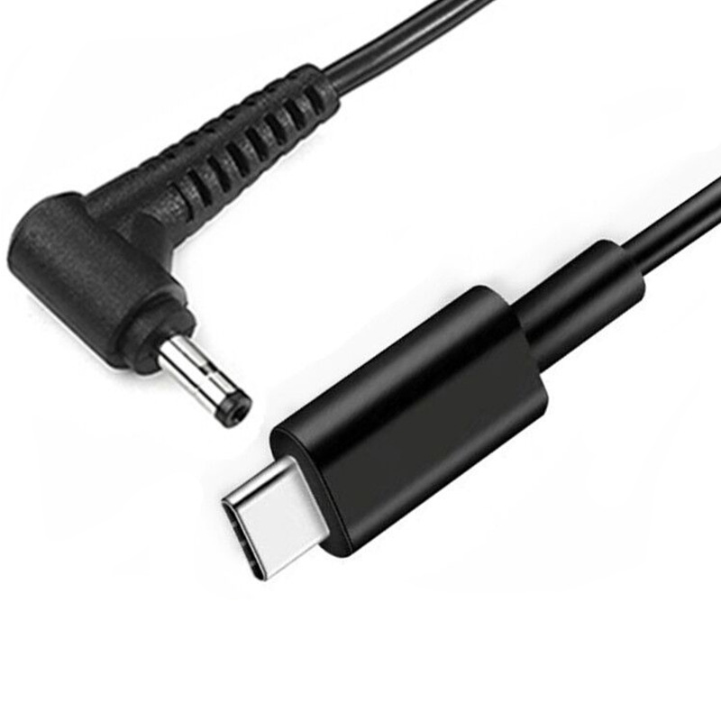 适用联想小新air13/14/15快充电线type-c转PD诱骗器电源线潮7000