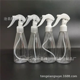 化妆品包装;塑料瓶、壶;喷雾瓶