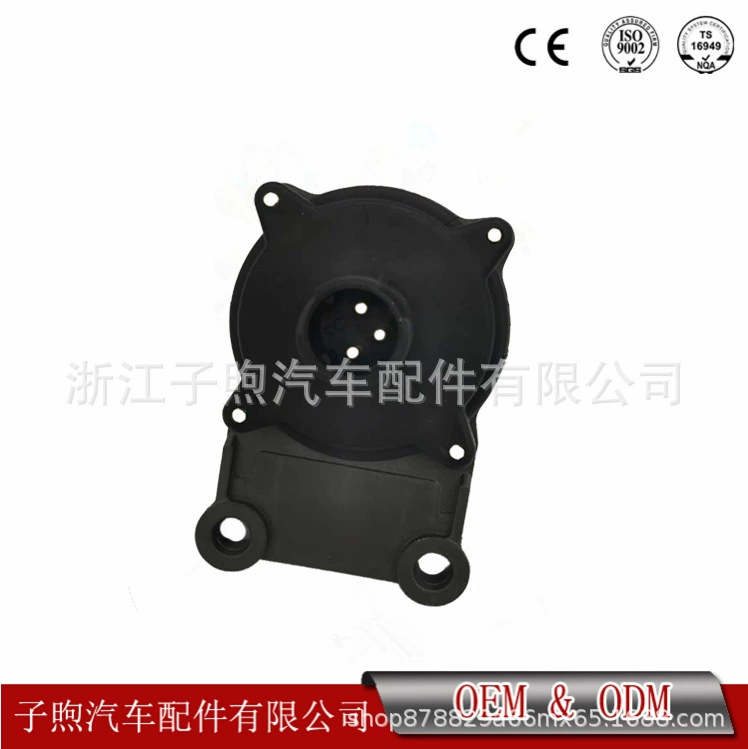 Клапан высоты тяжелого грузовика подходит для мужчин M-AN OE 81259370036