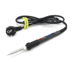 Wholesale Digital Thermostatic Electric Iron 90W Electrical Repair Infrared Iron Set Soldering Gun PX-988