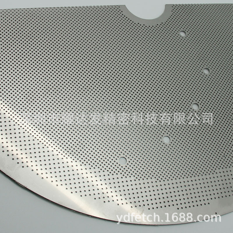 供应医用粉碎筛网 科研医用粉碎筛网 高精密医用粉碎筛网加工厂