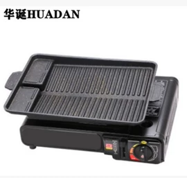 多功能锅;烧烤盘;煎锅、平底锅