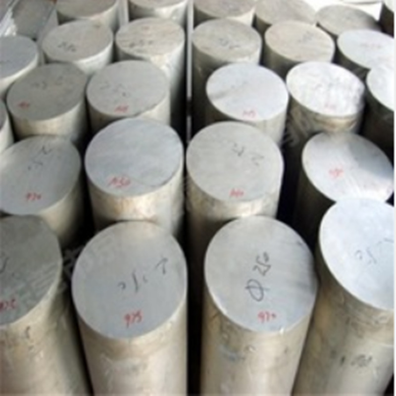 供应6061硬质实心铝合金圆棒 国标6063铝合金圆棒 黑棒 长度可切