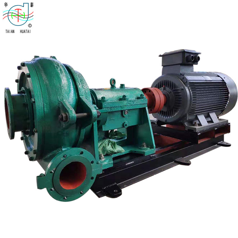 供应高效耐磨350PNS-50泥沙泵