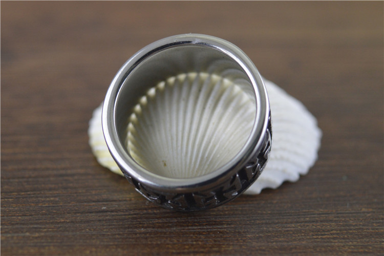 Title 4, Iron Cross Band voor weerstandstraining, verste...