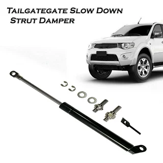 适用于三菱TRITON L200后货箱挡板缓冲下降阻尼Slow Down Struts