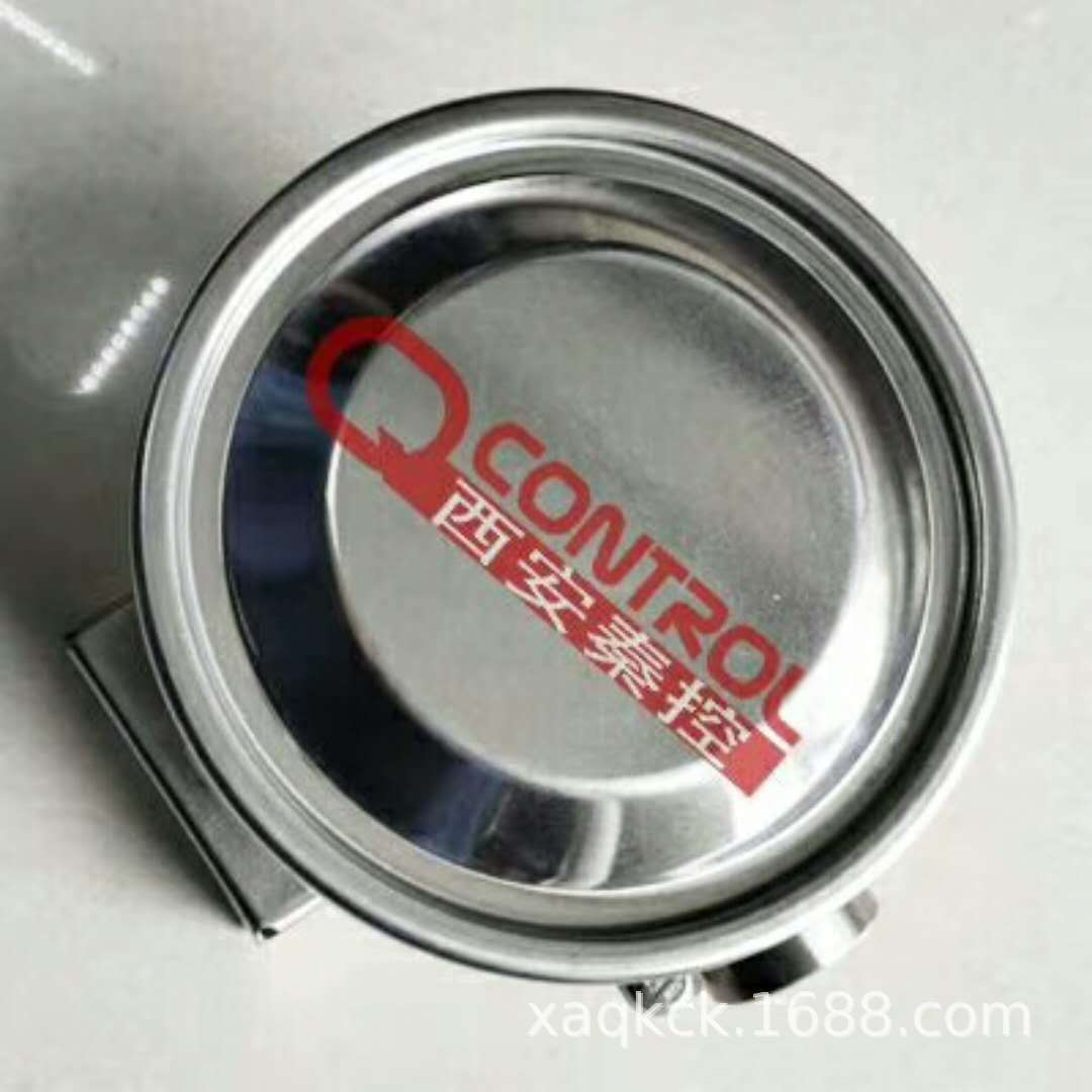 WIKA压力开关不锈钢逻辑开关MWBXXUN-60mbar/0mbar