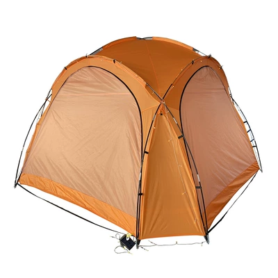 Camping Tent Field Travel – Çadırlar - orange-5-8-people