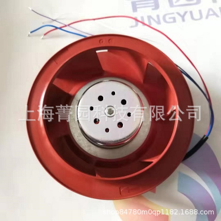 全新原装RER160-28/18N德国ebm-papst风机