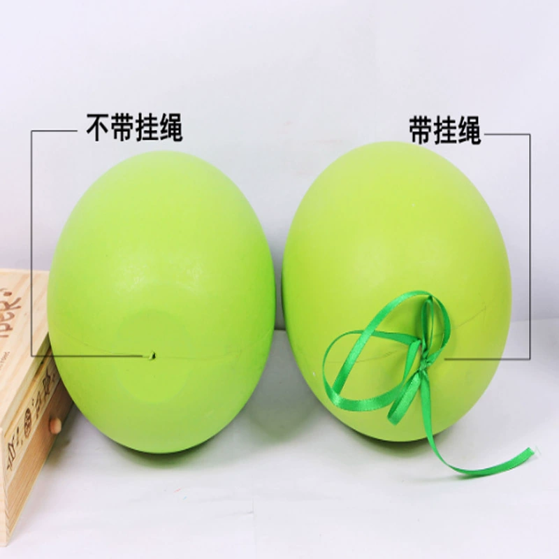 Big plastic modern and minimalistic toy, 20cm