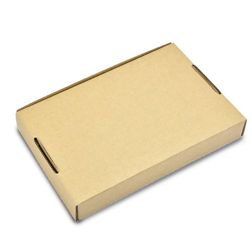 3C digital tablet ipad air protective case tempered film packaging box express airplane box Shenzhen