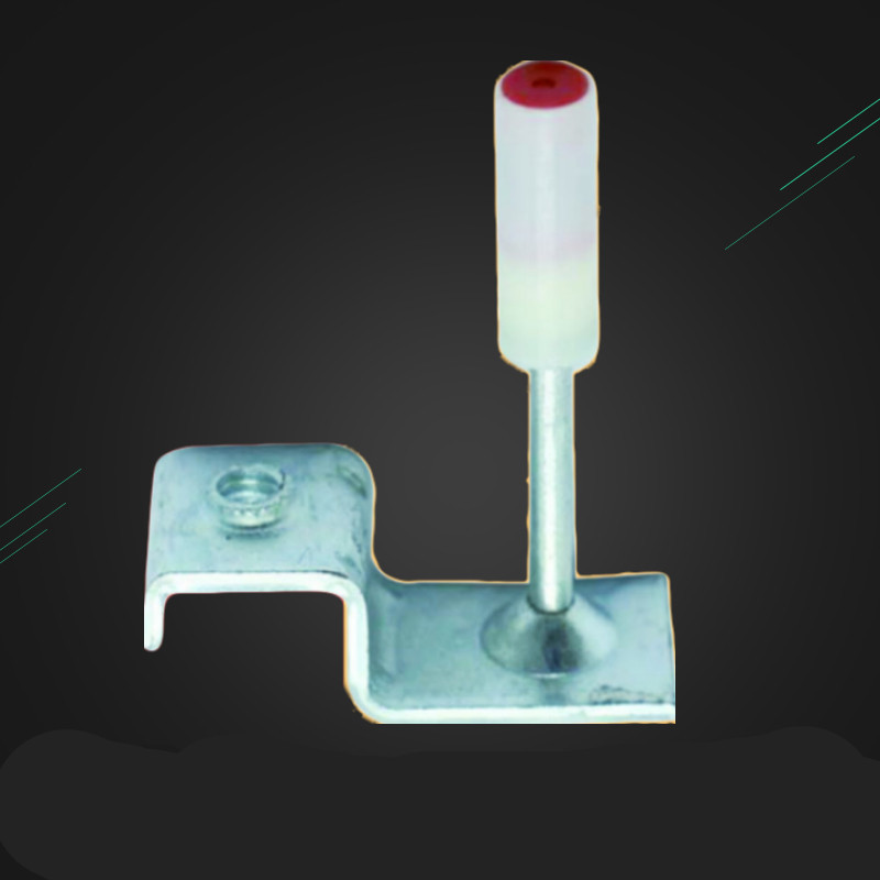 厂家吊顶射钉吊顶钉子钉消防木龙骨射钉弹消音一体钉