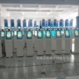 体温门口通过识别检测仪