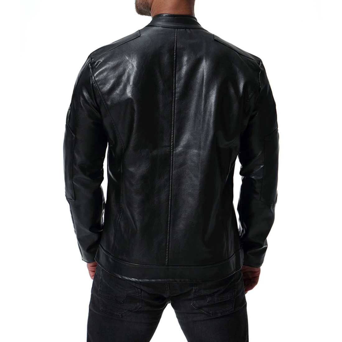 Autumn jacket, 2020, plus size, European style