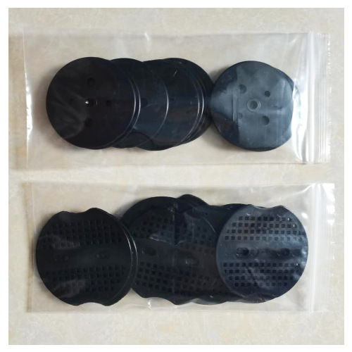 Grass Anchor, Zinc-coated Steel U-shaped Ground Anchor, Weed Barrier Geosynthetic Geogrid Fixing Pin, Gardening and Landscaping Ground Anchor