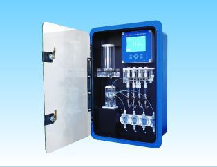 硅酸根监测仪/在线式二氧化硅分析仪      型号；MHY-21794