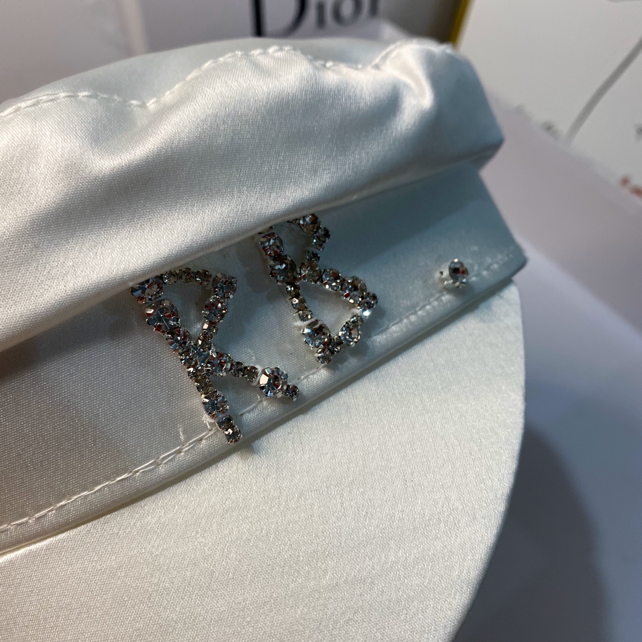 القبعات البحرية الجديدة، مثل قبعات رعاة البقر detail image 4