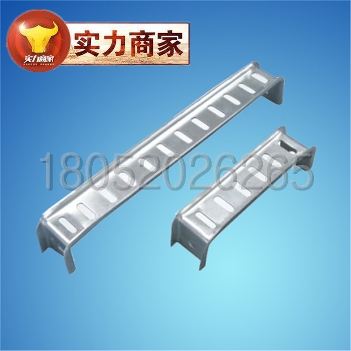 厂家CCS电缆托架/三通支架/桥架/U200条/DM灌注式筒船用