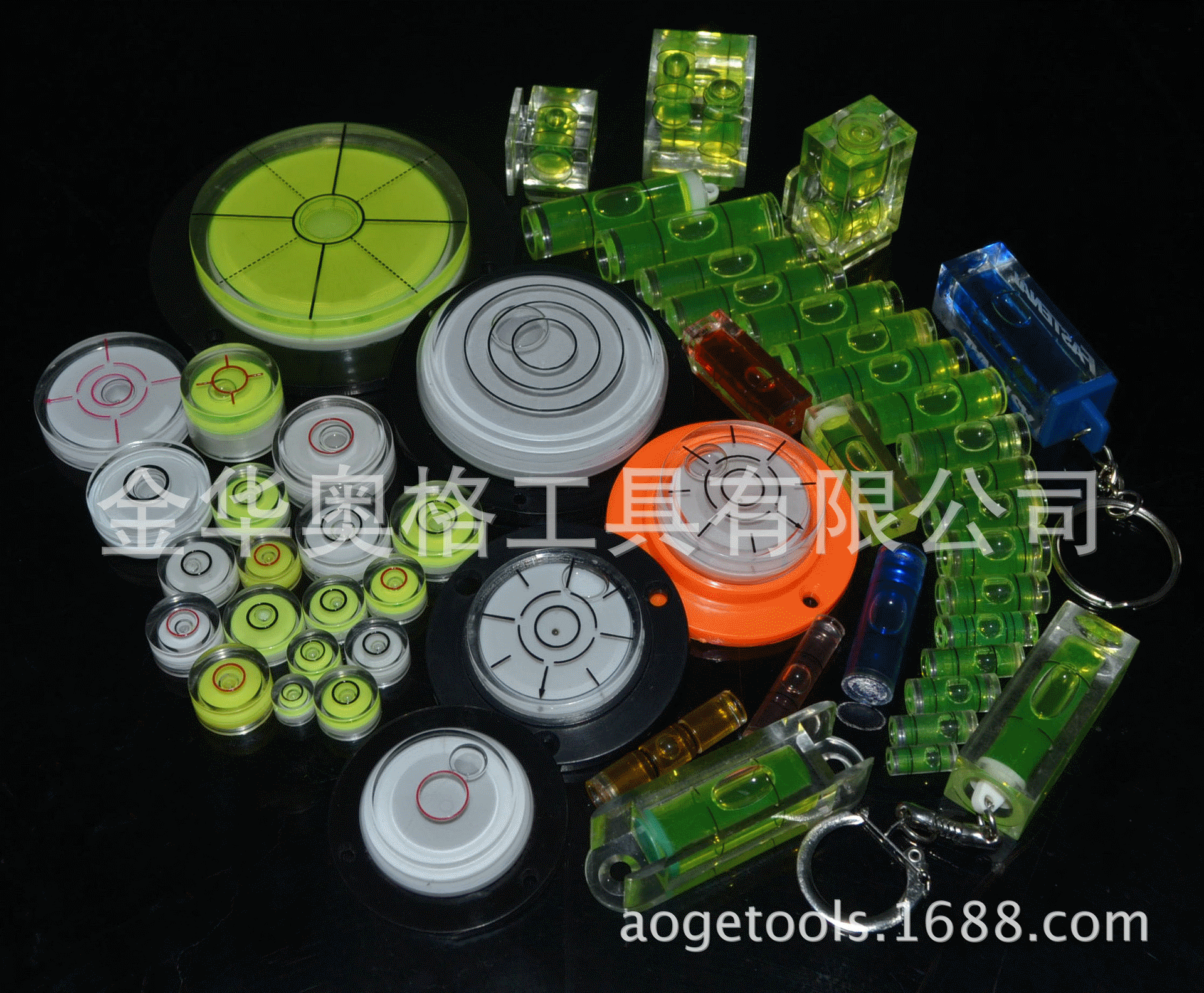 提供水准泡 万向水准泡 气泡水准器 大量现货批发