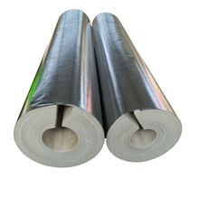 保溫棉 自粘聚乙烯多層管 銷售各種規格型號保溫管 聚乙烯鋁箔管