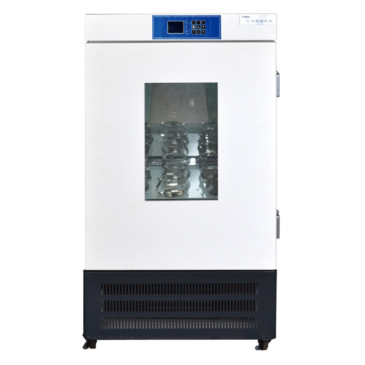 新诺HCCI-216培养箱 可同时或单独提供温度振荡CO2浓度控制