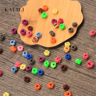һ��ʮ�� 6mm�~�۽Y01-41�Ї��Y���K�K�������϶�ɫ�@��������