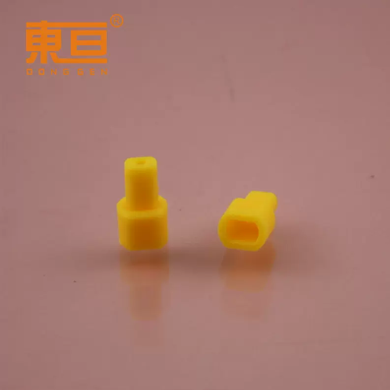 TTCT8715黄  TT长头 TT加长头 TT套头 小制作零件联开：罗鸣