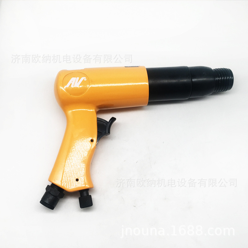 手持气钉枪气动铲冲击式气铲风动铲除锈枪气锤气镐工具凤镐冲钻