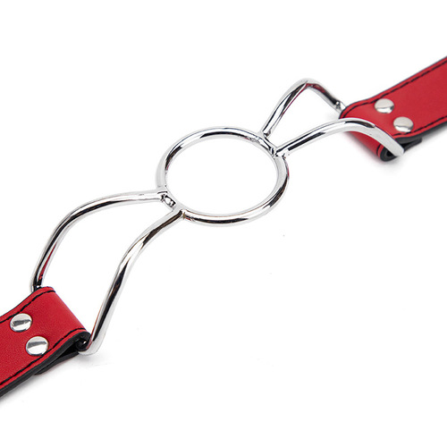 Metal mouth plug deep throat mouth gag forced male training female slave mouth mask alternative toy sexual tool adult novelty item