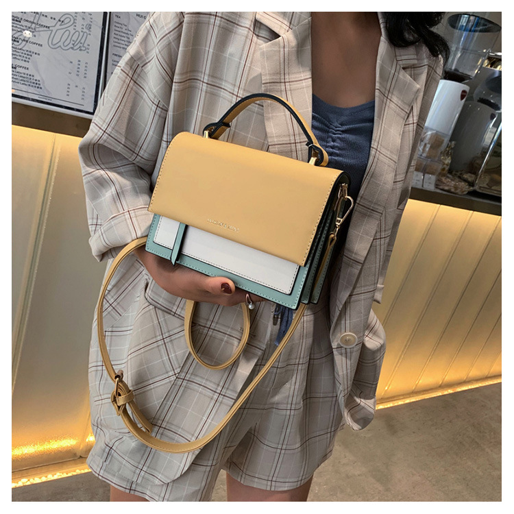 Bolsa Clutch Ladies